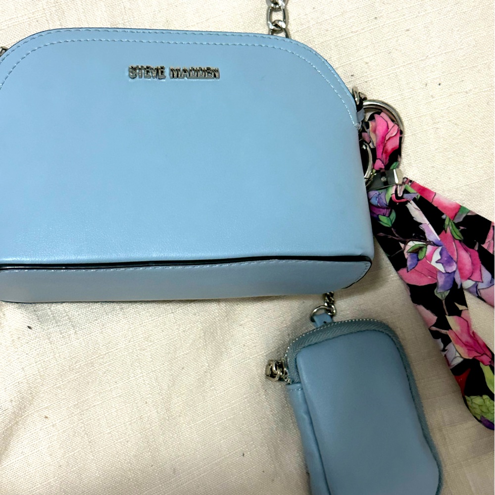 Steve Madden Mini Purse